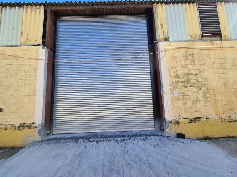 Commercial Property for Sale in Paarden Eiland Western Cape